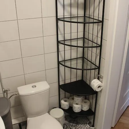 Galicja Apartment