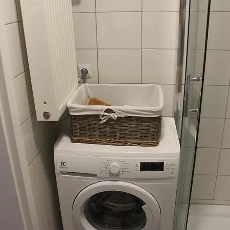 Apartment Galicja Rzeszow