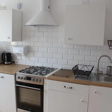 Apartment Galicja *