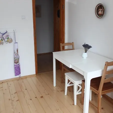 Apartment Galicja Rzeszow