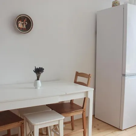 Galicja Apartment