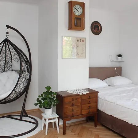 Apartment Galicja Rzeszow