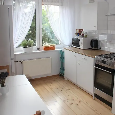 Galicja Apartment Rzeszow