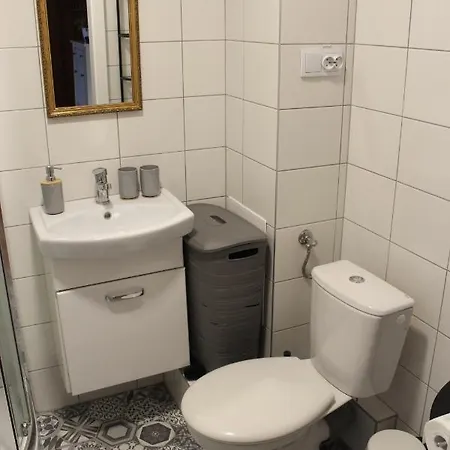 Apartment Galicja Rzeszow