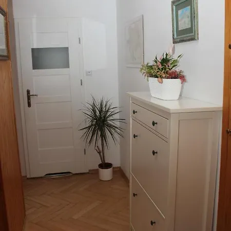 Apartment Galicja *
