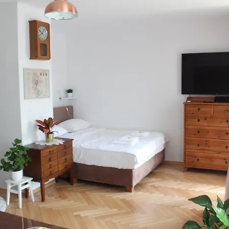 Galicja Apartment Rzeszow
