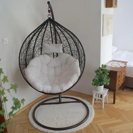 Galicja Apartment