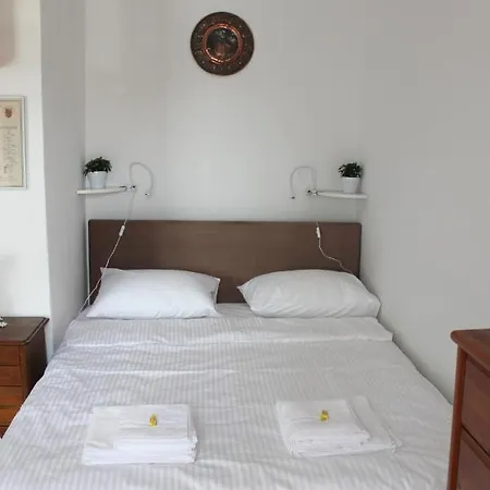 Galicja Apartment *