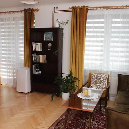 Galicja Apartment