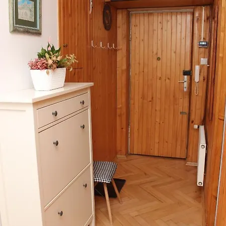 Galicja Apartment Rzeszow