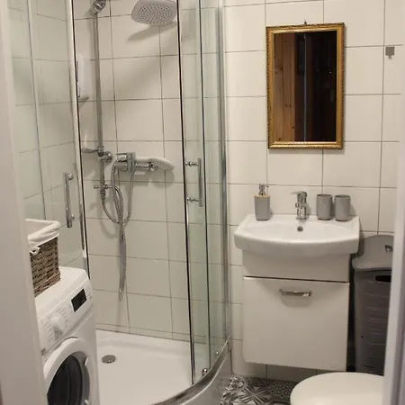 Apartment Galicja *